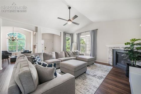 Tiny photo for 1807 Paseo Del Tesoro, Pueblo, CO 81008 (MLS # 9789859)