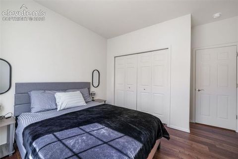 Tiny photo for 1807 Paseo Del Tesoro, Pueblo, CO 81008 (MLS # 9789859)