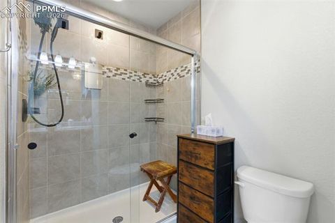 Tiny photo for 6577 Shadow Star Drive, Colorado Springs, CO 80927 (MLS # 3344953)