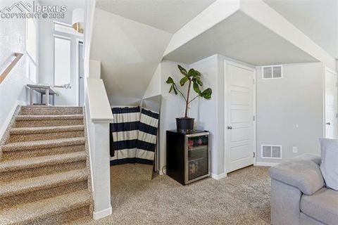 Tiny photo for 6577 Shadow Star Drive, Colorado Springs, CO 80927 (MLS # 3344953)