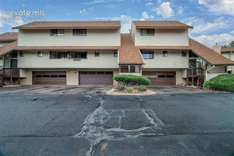 Photo of 5024 Quarto Lane, Colorado Springs, CO 80917 (MLS # 4373682)