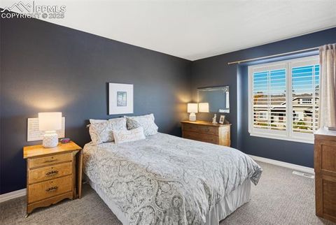 Tiny photo for 9765 Pleasanton Drive, Colorado Springs, CO 80920 (MLS # 7753903)