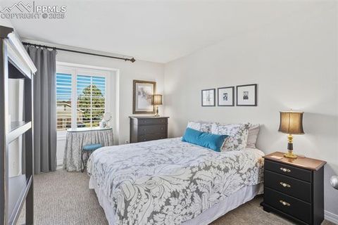 Tiny photo for 9765 Pleasanton Drive, Colorado Springs, CO 80920 (MLS # 7753903)