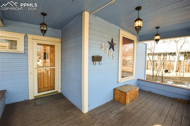 2007 W Colorado Avenue