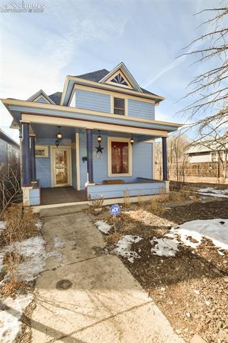 2007 W Colorado Avenue