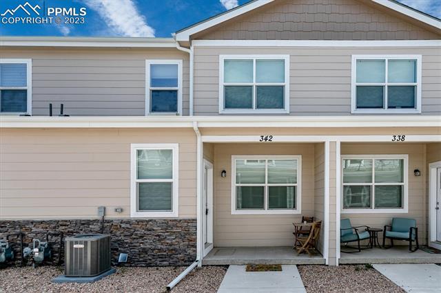 View Deer Trail, CO 80105 townhome