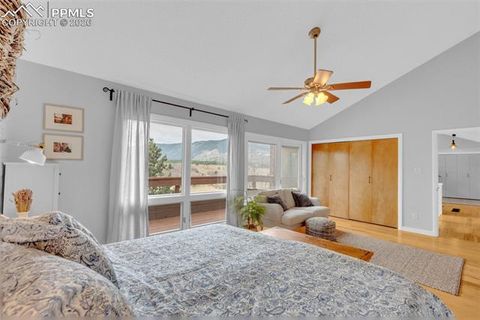 Tiny photo for 4452 Sentinel Rock, Larkspur, CO 80118 (MLS # 7090177)