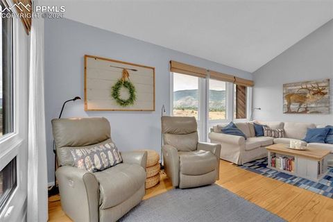 Tiny photo for 4452 Sentinel Rock, Larkspur, CO 80118 (MLS # 7090177)