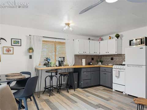 Tiny photo for 112 Denwood Drive, Florissant, CO 80816 (MLS # 2698836)