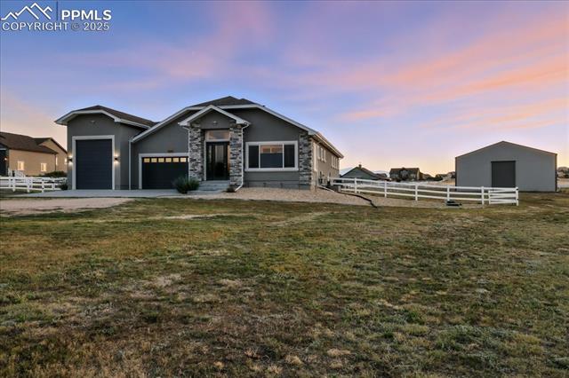 11970 Silver Concho Trail