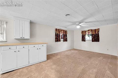 Tiny photo for 815 Pleasant Street, Colorado Springs, CO 80904 (MLS # 6420507)