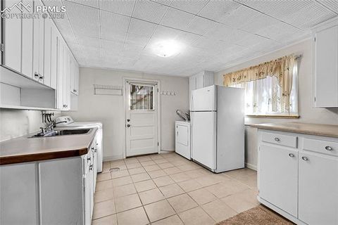 Tiny photo for 815 Pleasant Street, Colorado Springs, CO 80904 (MLS # 6420507)