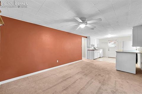 Tiny photo for 815 Pleasant Street, Colorado Springs, CO 80904 (MLS # 6420507)