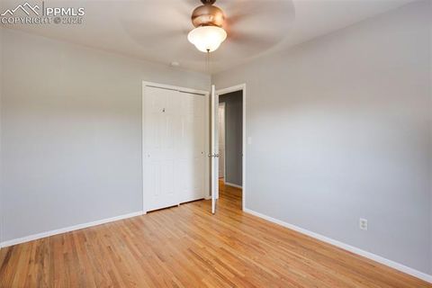 Tiny photo for 1319 Acacia Drive, Colorado Springs, CO 80907 (MLS # 7943002)