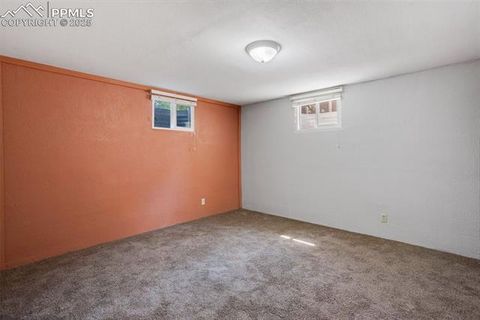 Tiny photo for 1319 Acacia Drive, Colorado Springs, CO 80907 (MLS # 7943002)