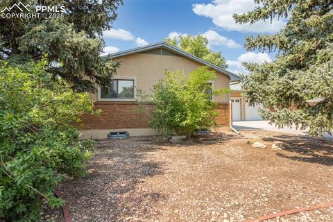 Tiny photo for 1319 Acacia Drive, Colorado Springs, CO 80907 (MLS # 7943002)