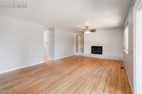 Tiny photo for 1319 Acacia Drive, Colorado Springs, CO 80907 (MLS # 7943002)