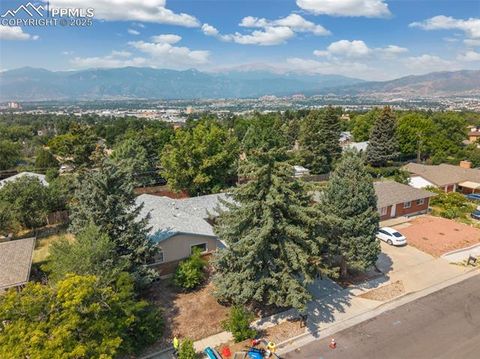 Tiny photo for 1319 Acacia Drive, Colorado Springs, CO 80907 (MLS # 7943002)