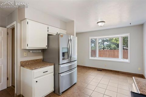 Tiny photo for 1319 Acacia Drive, Colorado Springs, CO 80907 (MLS # 7943002)