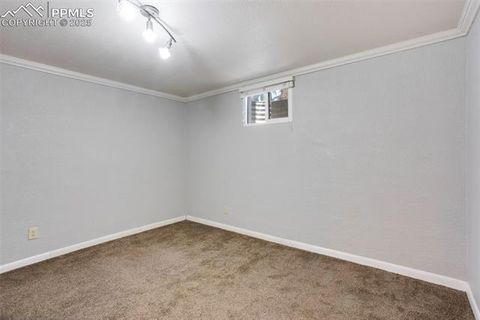 Tiny photo for 1319 Acacia Drive, Colorado Springs, CO 80907 (MLS # 7943002)