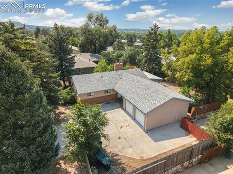Tiny photo for 1319 Acacia Drive, Colorado Springs, CO 80907 (MLS # 7943002)