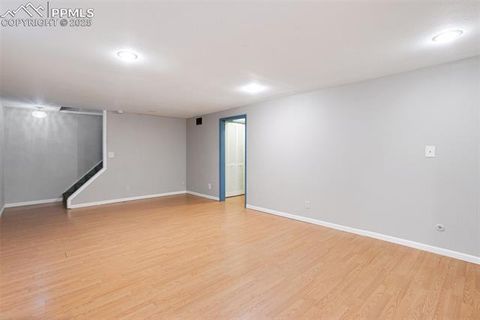 Tiny photo for 1319 Acacia Drive, Colorado Springs, CO 80907 (MLS # 7943002)