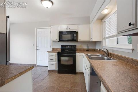 Tiny photo for 1319 Acacia Drive, Colorado Springs, CO 80907 (MLS # 7943002)