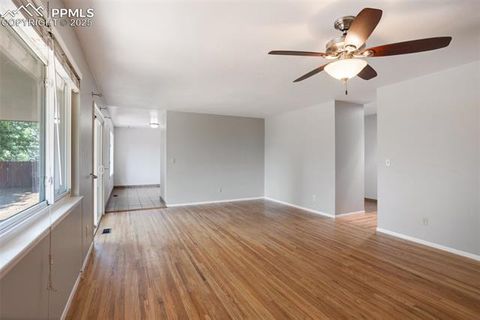 Tiny photo for 1319 Acacia Drive, Colorado Springs, CO 80907 (MLS # 7943002)