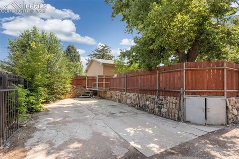 Tiny photo for 1319 Acacia Drive, Colorado Springs, CO 80907 (MLS # 7943002)