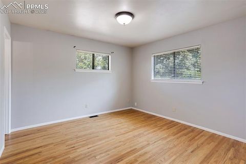 Tiny photo for 1319 Acacia Drive, Colorado Springs, CO 80907 (MLS # 7943002)