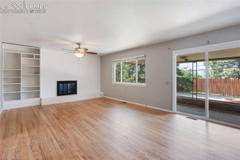 Tiny photo for 1319 Acacia Drive, Colorado Springs, CO 80907 (MLS # 7943002)