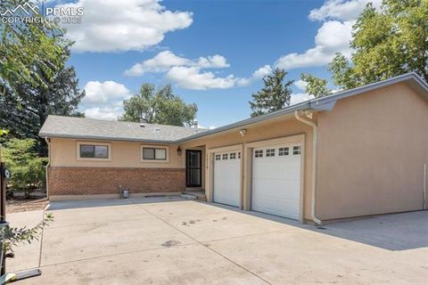 Tiny photo for 1319 Acacia Drive, Colorado Springs, CO 80907 (MLS # 7943002)