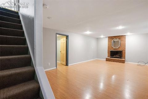 Tiny photo for 1319 Acacia Drive, Colorado Springs, CO 80907 (MLS # 7943002)