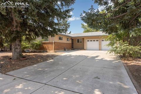 Tiny photo for 1319 Acacia Drive, Colorado Springs, CO 80907 (MLS # 7943002)