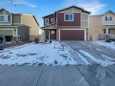 11019 Quercia Circle, Fountain, CO 80817 - MLS#: 6334925