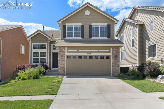 11794 Wildwood Ridge Drive