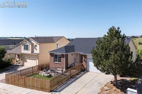Photo of 830 Winebrook Way, Fountain, CO 80817 (MLS # 1313845) Photo of 830 Winebrook Way, Fountain, CO 80817 (MLS # 1313845)