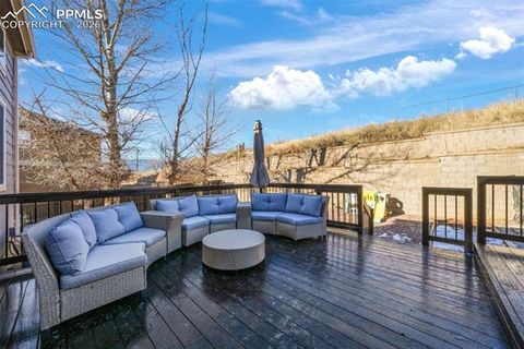 Tiny photo for 6710 Camino Del Rey, Fountain, CO 80817 (MLS # 8378205)