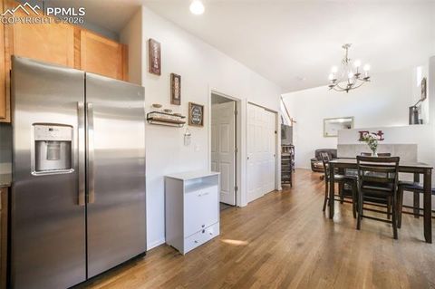 Tiny photo for 6710 Camino Del Rey, Fountain, CO 80817 (MLS # 8378205)