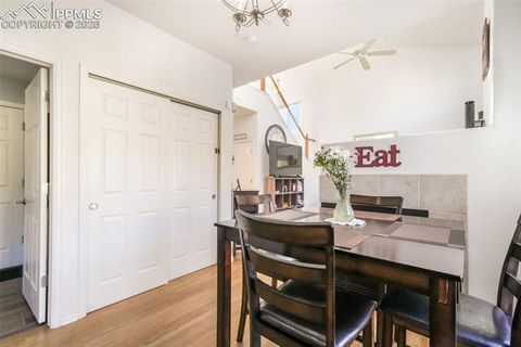 Tiny photo for 6710 Camino Del Rey, Fountain, CO 80817 (MLS # 8378205)