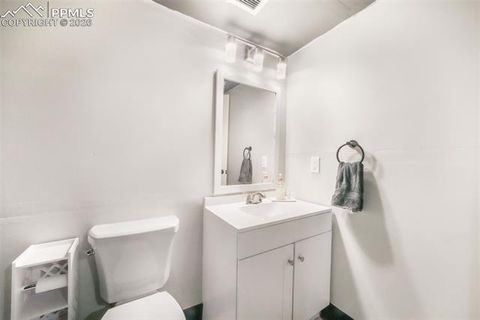 Tiny photo for 6710 Camino Del Rey, Fountain, CO 80817 (MLS # 8378205)