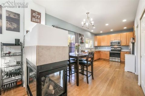 Tiny photo for 6710 Camino Del Rey, Fountain, CO 80817 (MLS # 8378205)