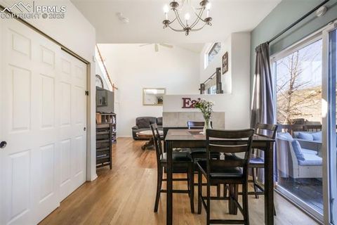 Tiny photo for 6710 Camino Del Rey, Fountain, CO 80817 (MLS # 8378205)