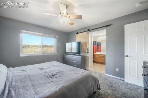 Tiny photo for 6710 Camino Del Rey, Fountain, CO 80817 (MLS # 8378205)