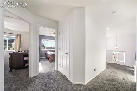 Tiny photo for 6710 Camino Del Rey, Fountain, CO 80817 (MLS # 8378205)