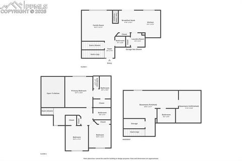 Tiny photo for 6710 Camino Del Rey, Fountain, CO 80817 (MLS # 8378205)