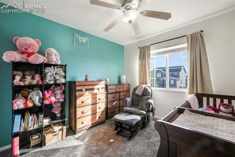 Tiny photo for 6710 Camino Del Rey, Fountain, CO 80817 (MLS # 8378205)