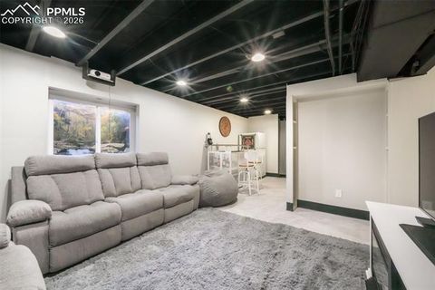 Tiny photo for 6710 Camino Del Rey, Fountain, CO 80817 (MLS # 8378205)