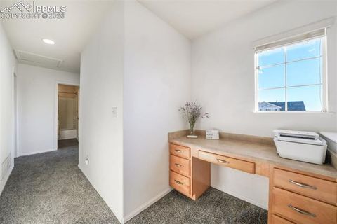 Tiny photo for 6710 Camino Del Rey, Fountain, CO 80817 (MLS # 8378205)