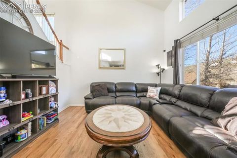 Tiny photo for 6710 Camino Del Rey, Fountain, CO 80817 (MLS # 8378205)